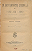 Tasso Torquato, La Gerusalemme liberata, Milano, Sonzogno Editore, 1873 [coll. VII C29]