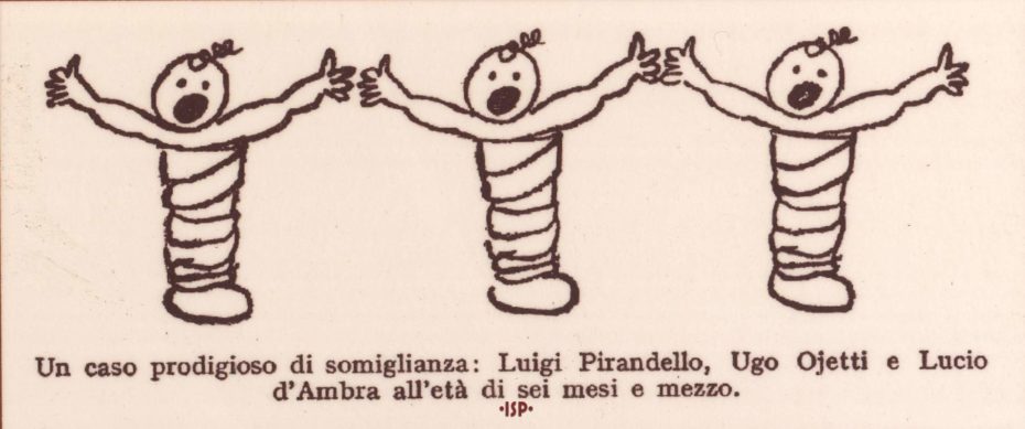 06 Almanacco Letterario 1931. 1
