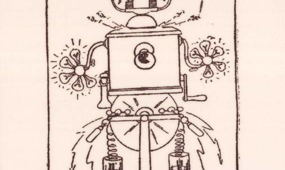 Il Travaso delle idee 1925 1