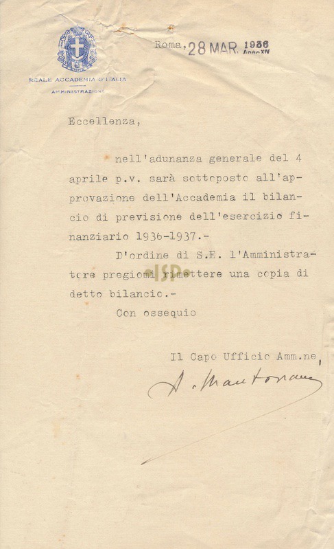 68 Mantovani 28 marzo 1936