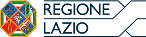 logo regione lazio