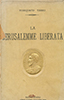 Tasso Torquato, La Gerusalemme liberata, riveduta nel testo e commentata dal prof. Pio Spagnotti, seconda edizione riveduta, Milano, Ulrico Hoepli, 1898 [coll. 1.113]