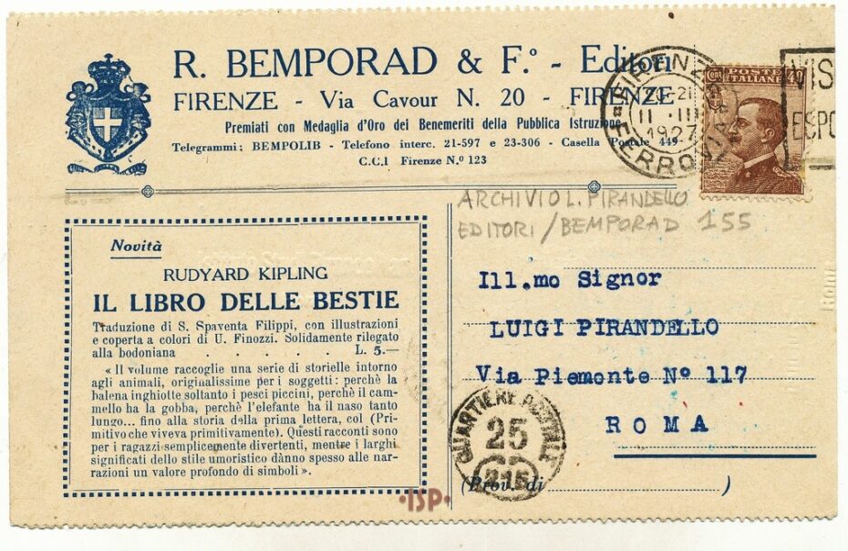 Bemporad 155 r
