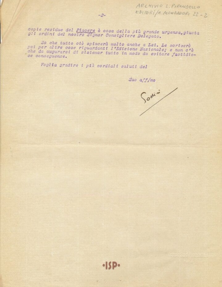 Mondadori 22 r2