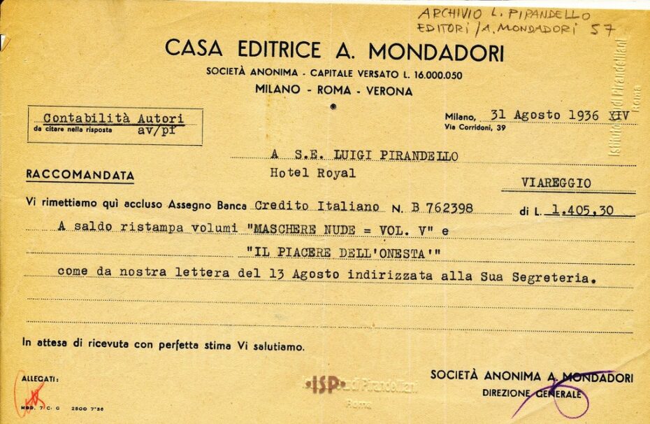 Mondadori 57r