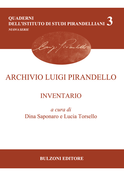 copertina Inventario
